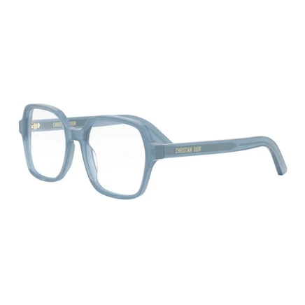 Женская оправа для очков Dior DIORMIDNIGHTOS1I 8000, черная