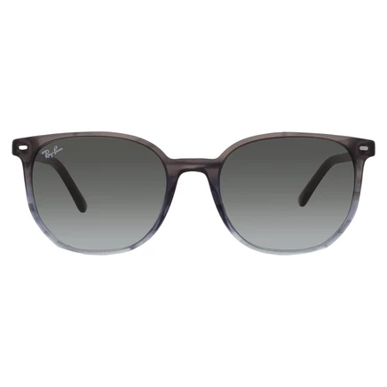 Унисекс солнцезащитные очки Ray Ban RB2197, серо-синие