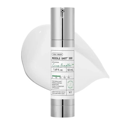 Эссенция VT Cosmetics Reedle Shot 300, 50 мл