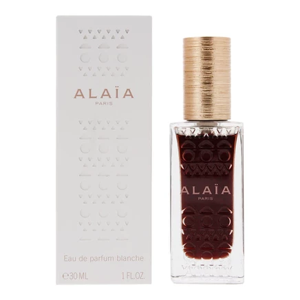 Женская парфюмерная вода Alaia Blanche 30 мл