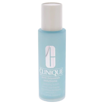 Лосьон Clinique Anti-Blemish Solutions, 198 мл