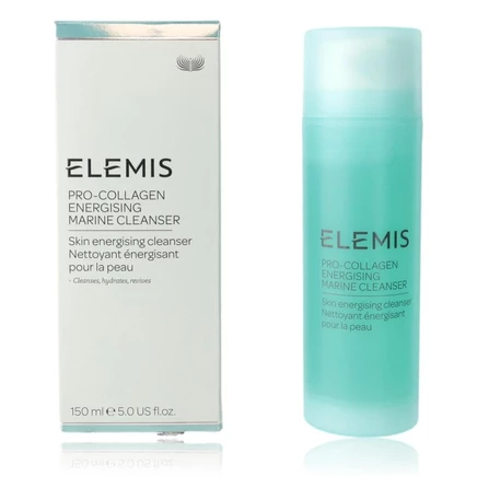 Очищающий гель Elemis Pro-Collagen Marine, 148 мл