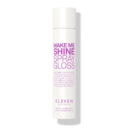 Спрей-блеск Eleven Australia Make Me Shine, 171 мл