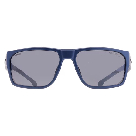 Мужские очки Carrera CARDUC 029/S, синие металлик