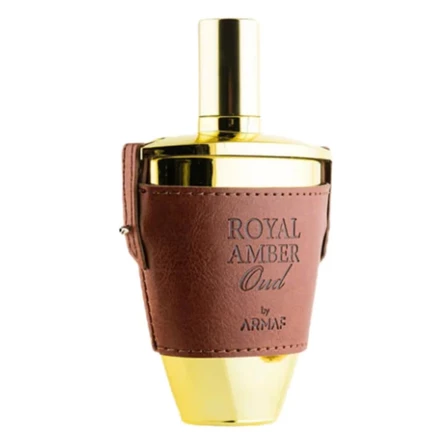 Мужская парфюмерная вода Armaf Royal Amber Oud 100 мл