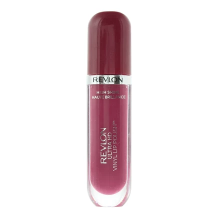 Жидкая помада Revlon Ultra HD Vinyl, 935 Berry Blissed