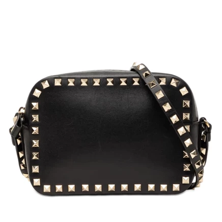 Женская сумка Valentino Garavani Rockstud кросс-боди