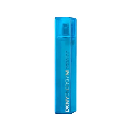 Мужская туалетная вода Donna Karan DKNY Energy, 50 мл