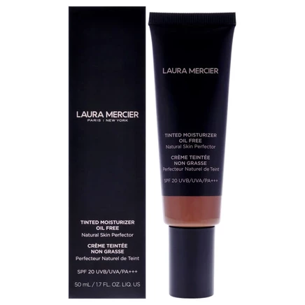 Тональный крем Laura Mercier SPF 20, 50 мл, 5C1