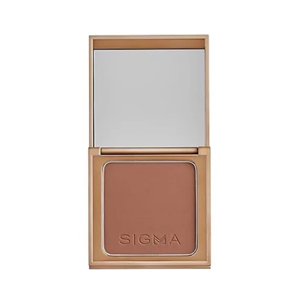 Матовый бронзер Sigma Beauty, Deep