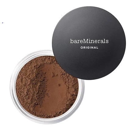 Минеральная пудра bareMinerals Original, Deep 30