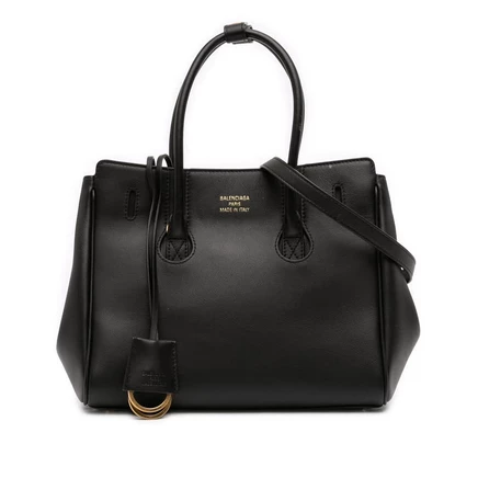 Женская сумка Balenciaga Hampton Carry All Mini