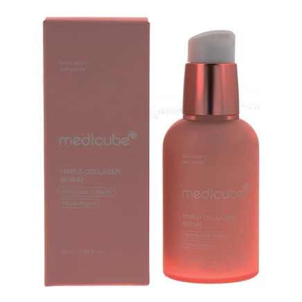 Сыворотка Medicube Triple Collagen 4.0, 55 мл