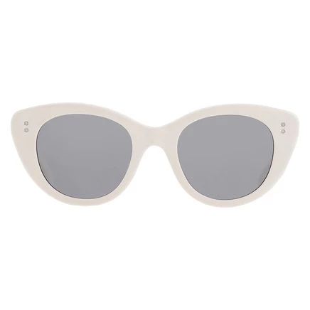 Женские солнцезащитные очки Kenzo KZ40172I, белые