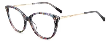 Женские очки Missoni MIS 0109, разноцветные