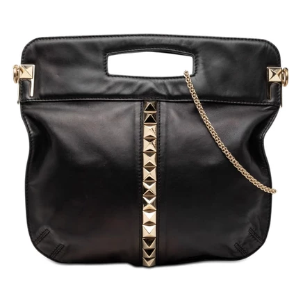 Женская сумка Valentino Rockstud, б/у