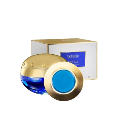 Крем Premier Luxury Skin Care Prestige, SPF 17, 60 г