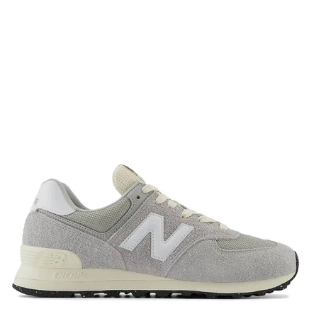 Мужские кроссовки New Balance 574, серые