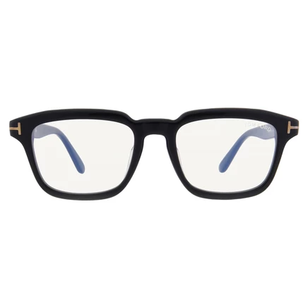 Мужская оправа Tom Ford FT6032, черная