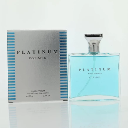 Мужская парфюмерная вода Fragrance Couture Platinum