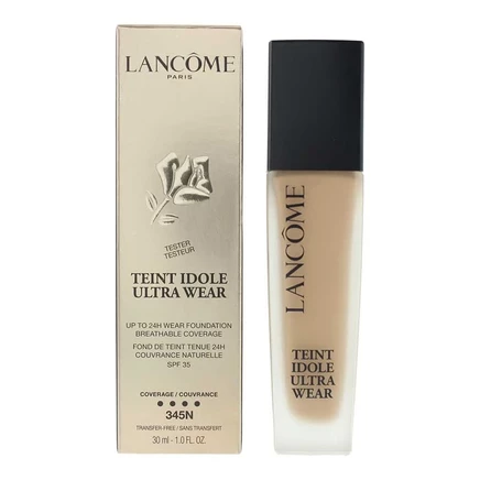 Тональный крем Lancome Teint Idole, 30 г, 345N