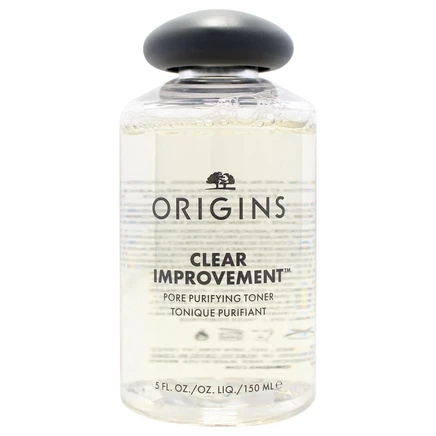 Тонер для лица Origins Clear Improvement, 148 мл