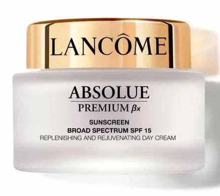 Дневной крем Lancôme Absolue Premium Bx SPF 15
