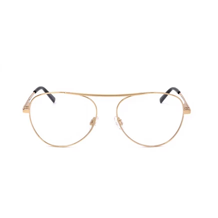 Женские очки M Missoni MMI-0023-J5G, золотистые