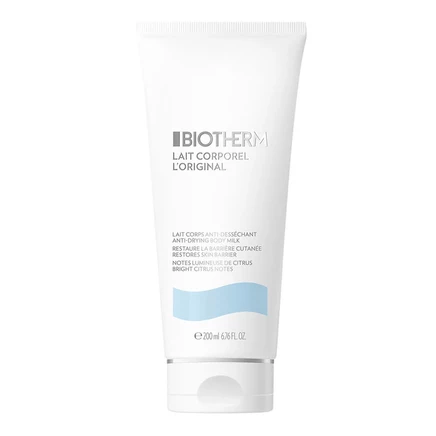Крем для тела Biotherm Lait Corporel L'original, 200 мл