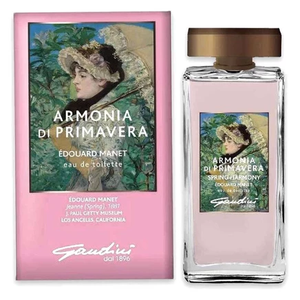 Парфюм Gandini Armonia di Primavera, туалетная вода 100 мл