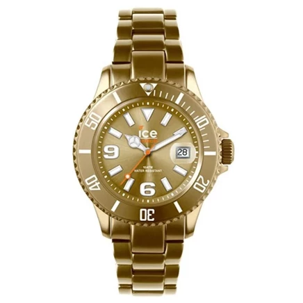 Мужские часы Ice Watch Alu AL.GD.U.A.12, золотистые