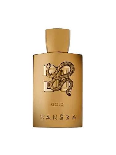 Унисекс парфюмерная вода Caneza Gold, 100 мл