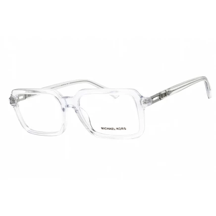 Мужские очки Michael Kors Yellowstone MK4130, прозрачные