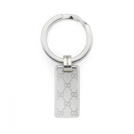 Унисекс-брелок Gucci Signature YBF819008001