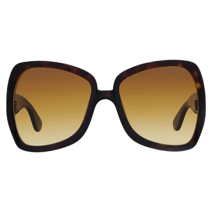 Женские солнцезащитные очки Tom Ford JERRY, коричневые