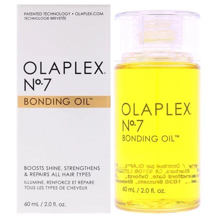Масло для волос Olaplex №7, 57 г