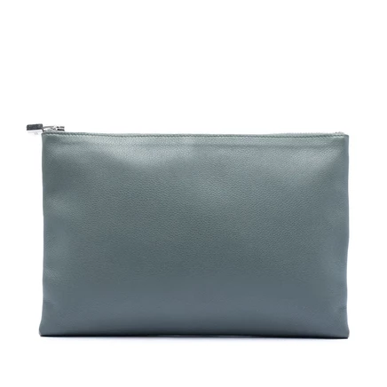 Женский клатч Hermes Evercolor Atout 26