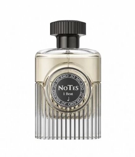 Унисекс парфюм Jo Milano Notes 1 Beat, 100 мл