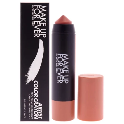 Карандаш Make Up Forever Artist, 7 г, персиково-коралловый