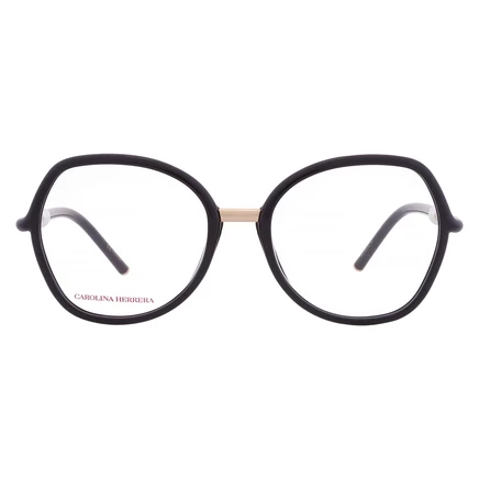 Женские очки Carolina Herrera HER 0080, черные