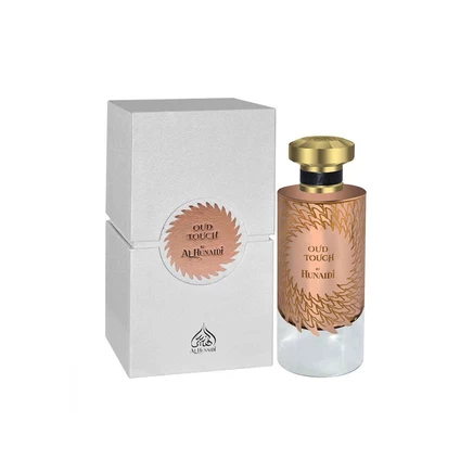 Женские духи Al Hunaidi Oud Touch, 98 мл