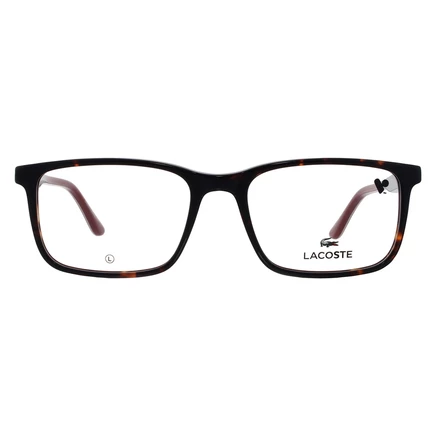 Мужская оправа Lacoste L2993, черепаховая
