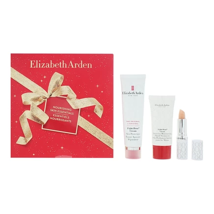 Набор ухода Elizabeth Arden Eight Hour, 3 предмета