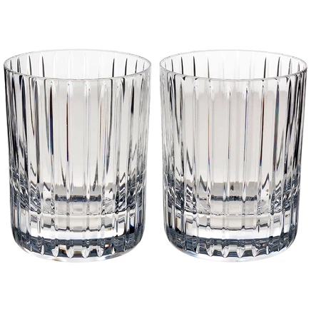 Стаканы Baccarat Harmonie, 2 шт., 500 мл