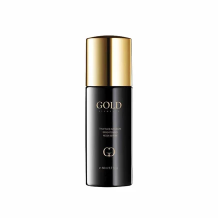 Сыворотка для шеи Gold Elements Truffles Infusion, 48 г