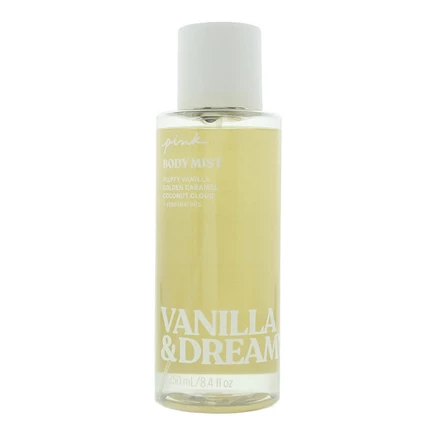 Женский мист Victoria's Secret Vanilla & Dreamy
