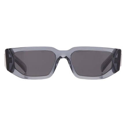 Мужские солнцезащитные очки Prada PR 09ZS, синие