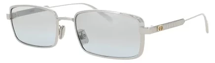 Женские солнцезащитные очки Dior CD40210U, палладий