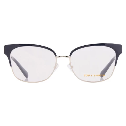 Женские очки Tory Burch TY1089, золотисто-синие