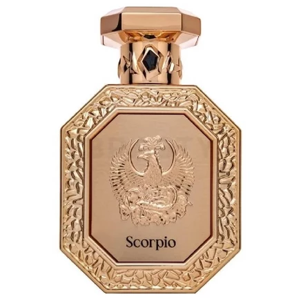 Унисекс-парфюмерная вода French Avenue Scorpio, 90 мл